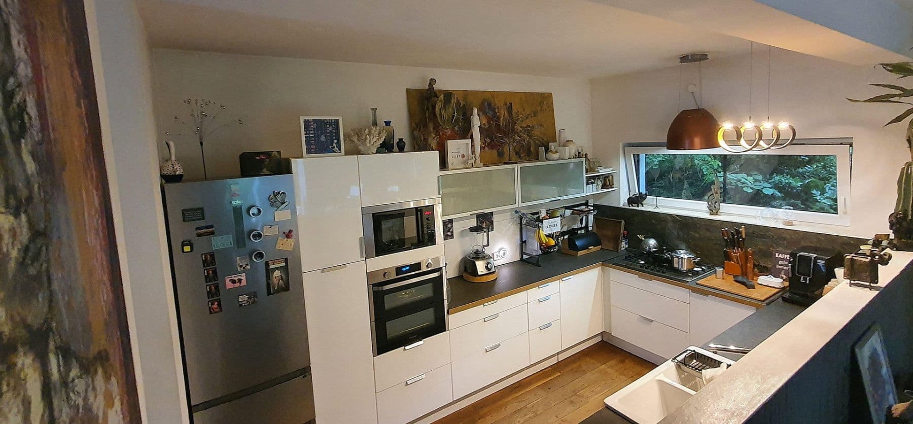 Pronájem domu 147 m², pozemek 997 m², Burscheid, Severní Porýní-Vestfálsko Pronájem domu 147 m², pozemek 997 m², Burscheid, Severní Porýní-Vestfálsko