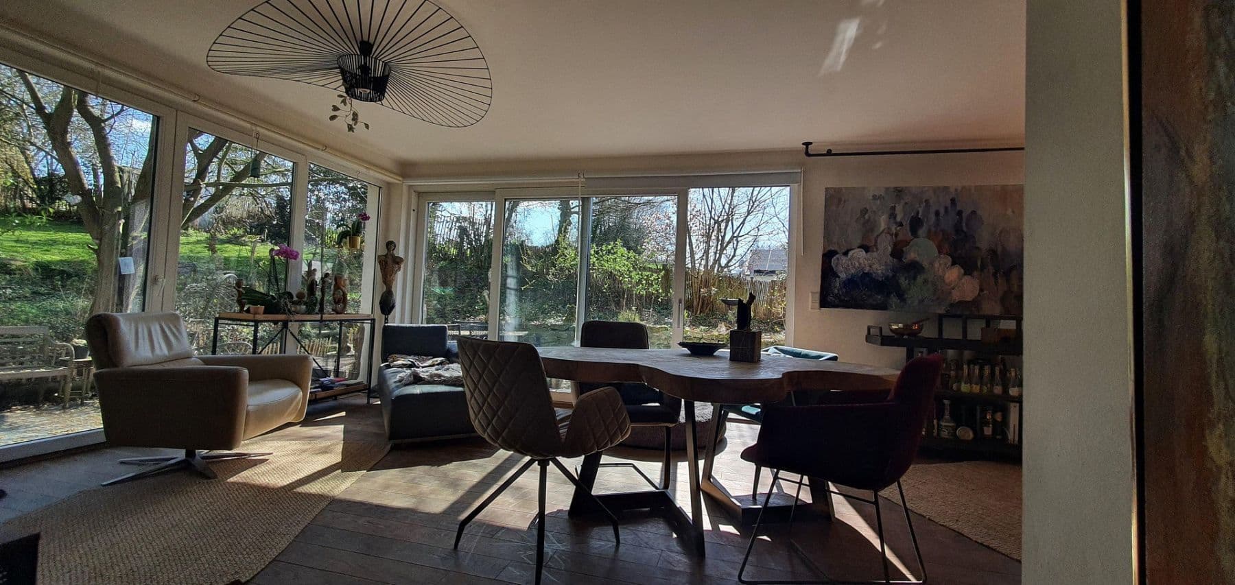 Pronájem domu 147 m², pozemek 997 m², Burscheid, Severní Porýní-Vestfálsko Pronájem domu 147 m², pozemek 997 m², Burscheid, Severní Porýní-Vestfálsko