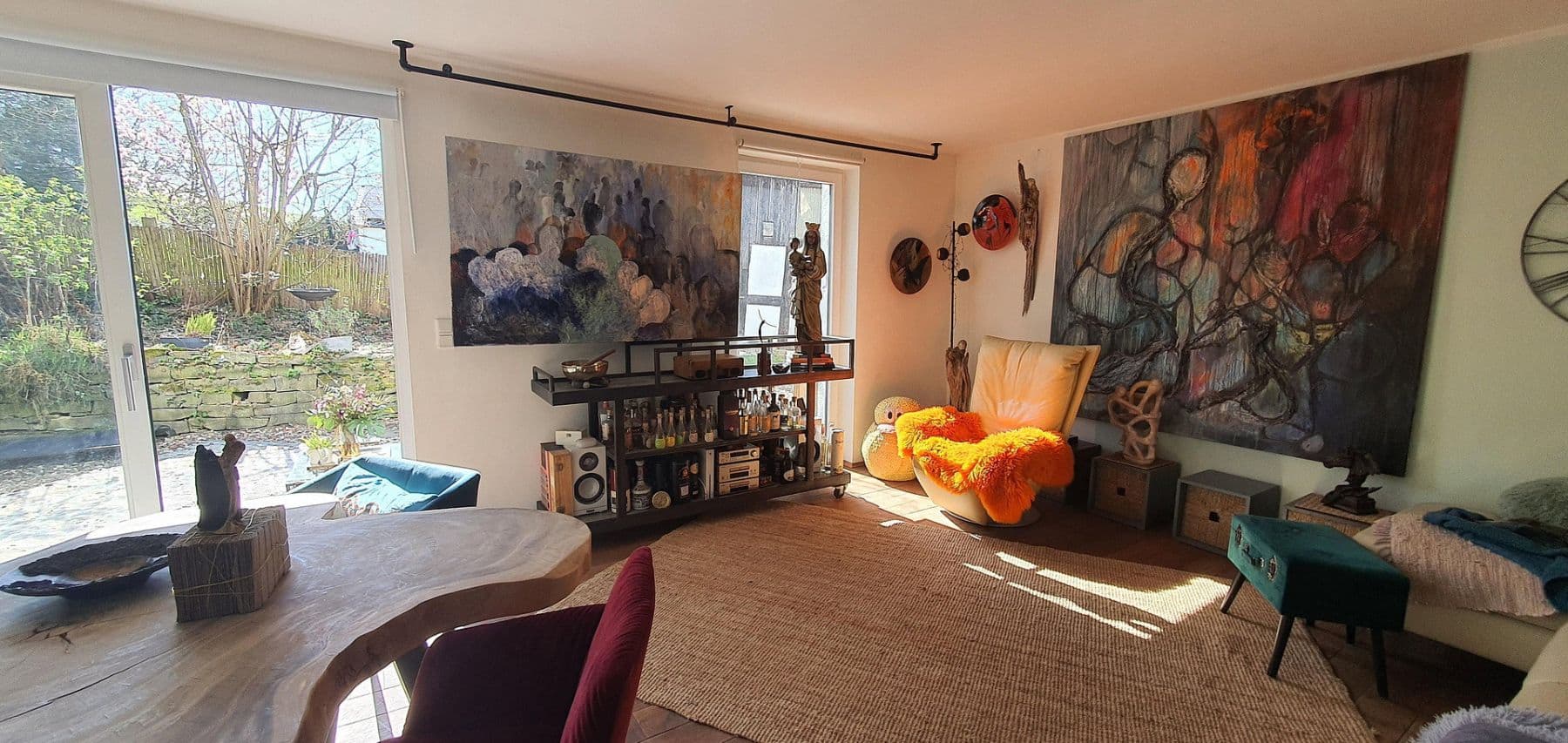 Pronájem domu 147 m², pozemek 997 m², Burscheid, Severní Porýní-Vestfálsko Pronájem domu 147 m², pozemek 997 m², Burscheid, Severní Porýní-Vestfálsko
