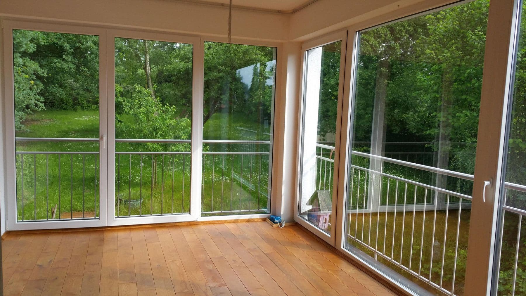 Pronájem domu 147 m², pozemek 997 m², Burscheid, Severní Porýní-Vestfálsko Pronájem domu 147 m², pozemek 997 m², Burscheid, Severní Porýní-Vestfálsko