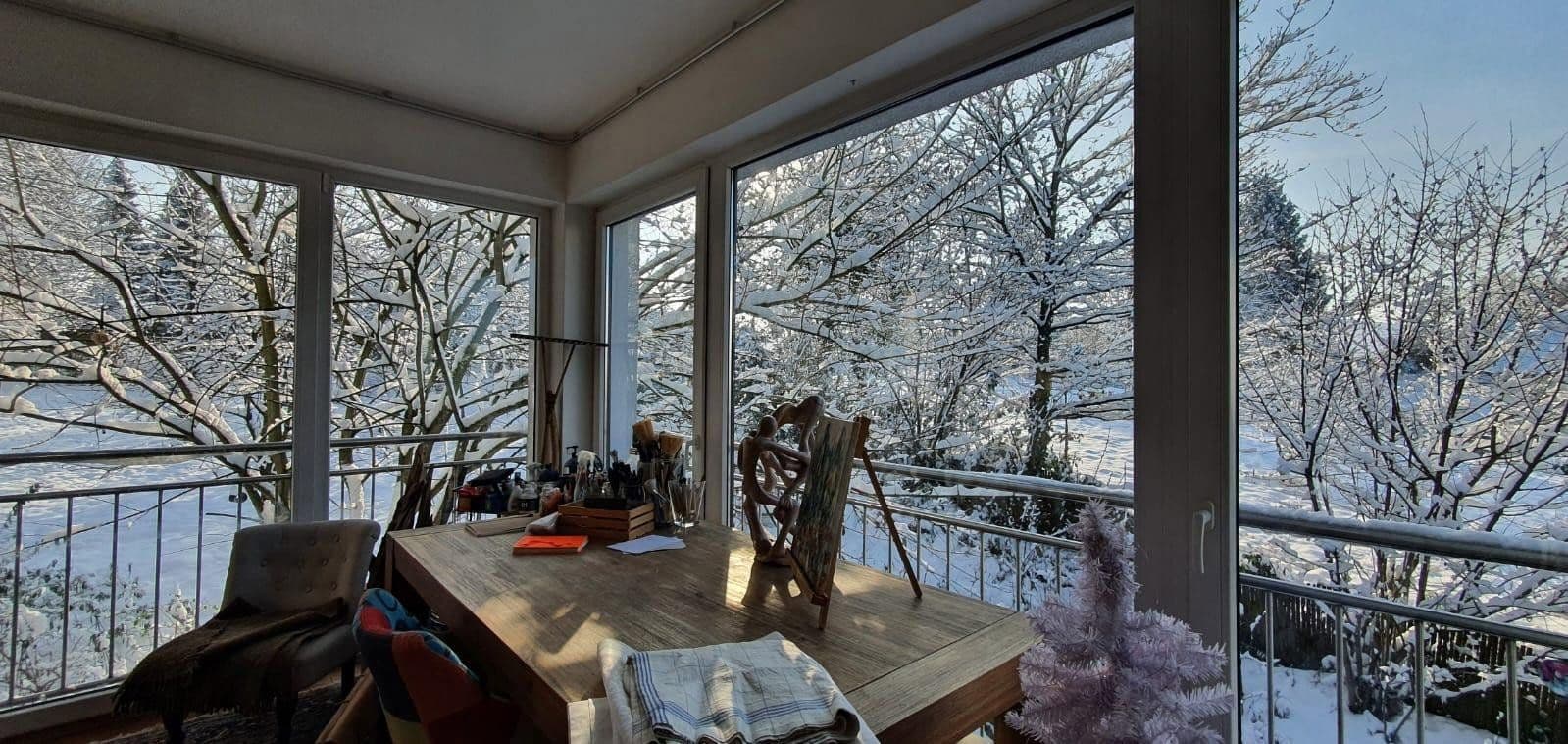 Pronájem domu 147 m², pozemek 997 m², Burscheid, Severní Porýní-Vestfálsko Pronájem domu 147 m², pozemek 997 m², Burscheid, Severní Porýní-Vestfálsko
