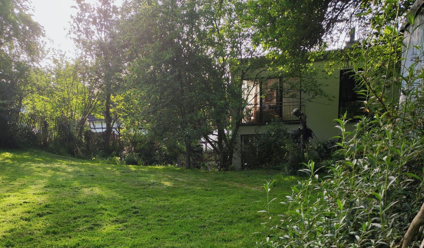 Pronájem domu 147 m², pozemek 997 m², Burscheid, Severní Porýní-Vestfálsko Pronájem domu 147 m², pozemek 997 m², Burscheid, Severní Porýní-Vestfálsko