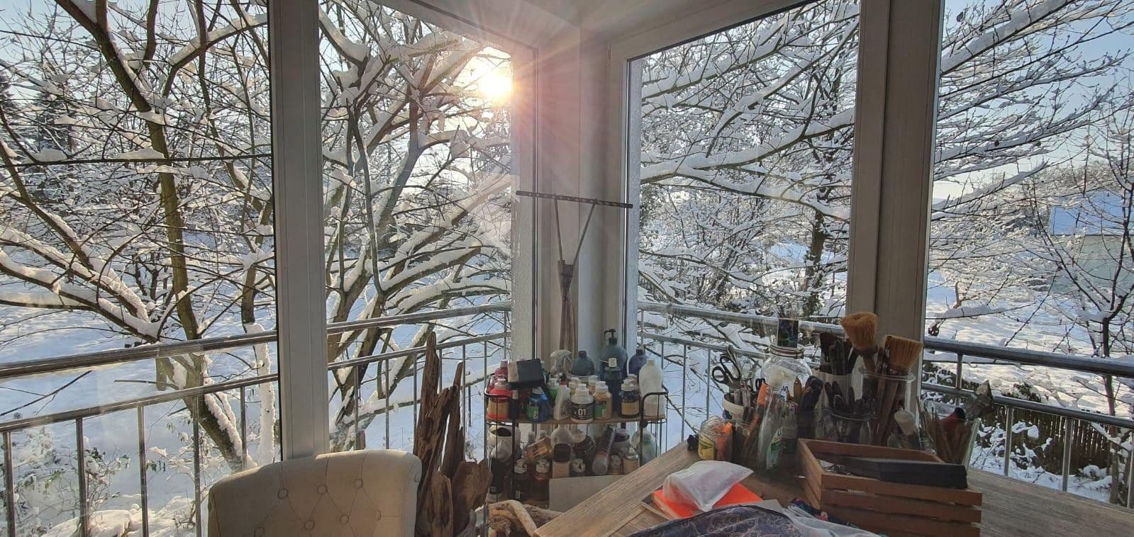 Pronájem domu 147 m², pozemek 997 m², Burscheid, Severní Porýní-Vestfálsko Pronájem domu 147 m², pozemek 997 m², Burscheid, Severní Porýní-Vestfálsko