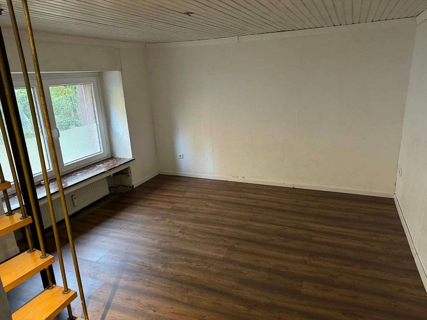 Pronájem bytu 3+kk 95 m², Bochum, Severní Porýní-Vestfálsko Pronájem bytu 3+kk 95 m², Bochum, Severní Porýní-Vestfálsko