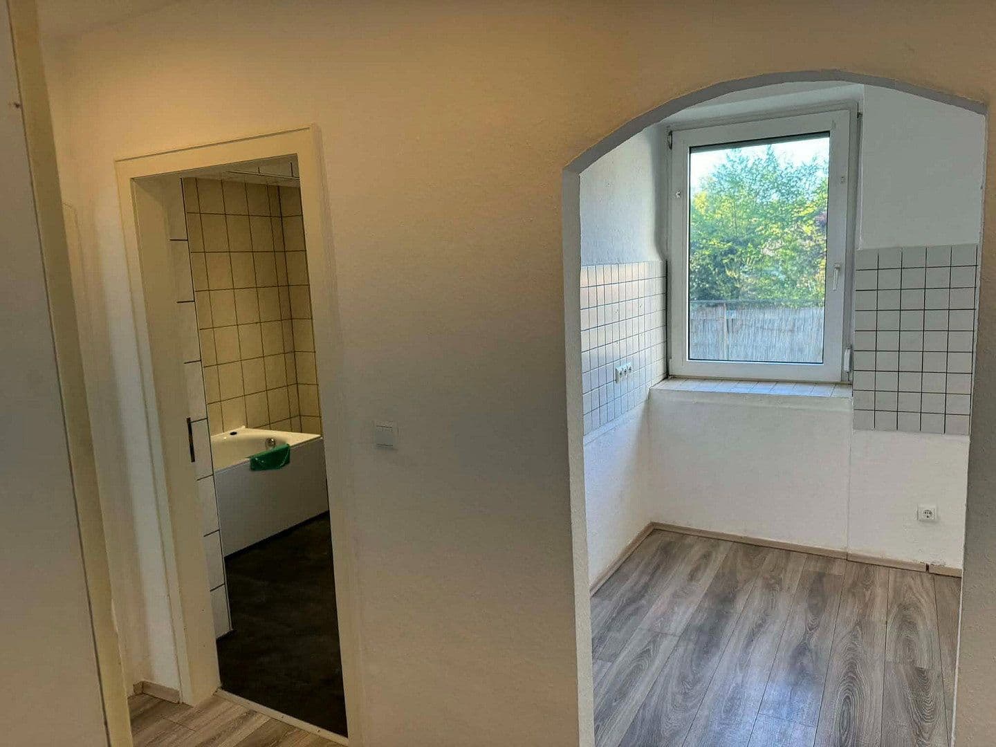 Pronájem bytu 3+kk 95 m², Bochum, Severní Porýní-Vestfálsko Pronájem bytu 3+kk 95 m², Bochum, Severní Porýní-Vestfálsko