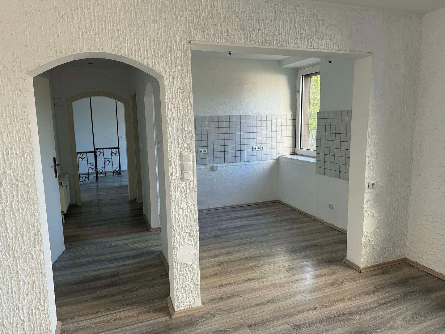 Pronájem bytu 3+kk 95 m², Bochum, Severní Porýní-Vestfálsko Pronájem bytu 3+kk 95 m², Bochum, Severní Porýní-Vestfálsko