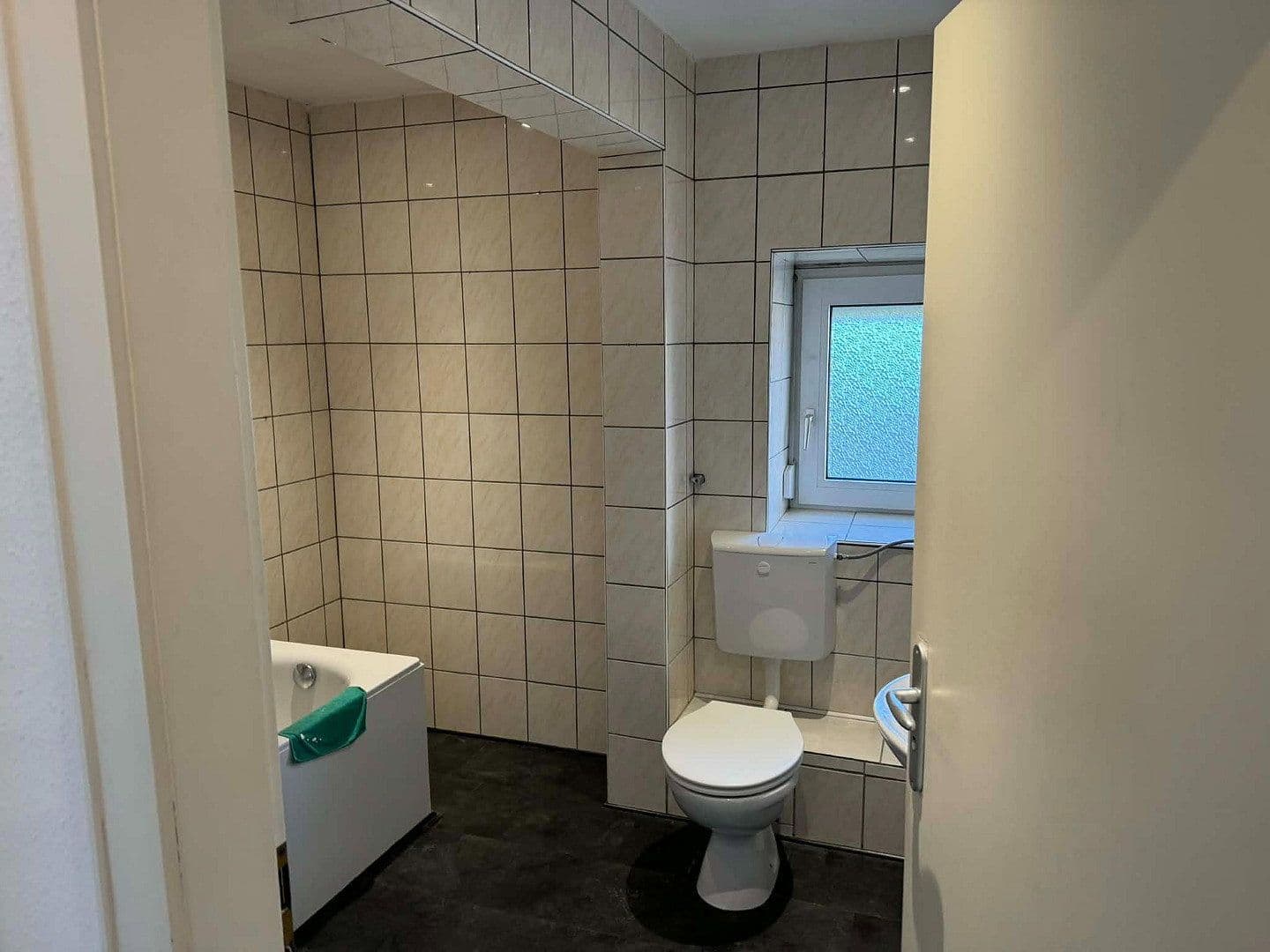 Pronájem bytu 3+kk 95 m², Bochum, Severní Porýní-Vestfálsko Pronájem bytu 3+kk 95 m², Bochum, Severní Porýní-Vestfálsko