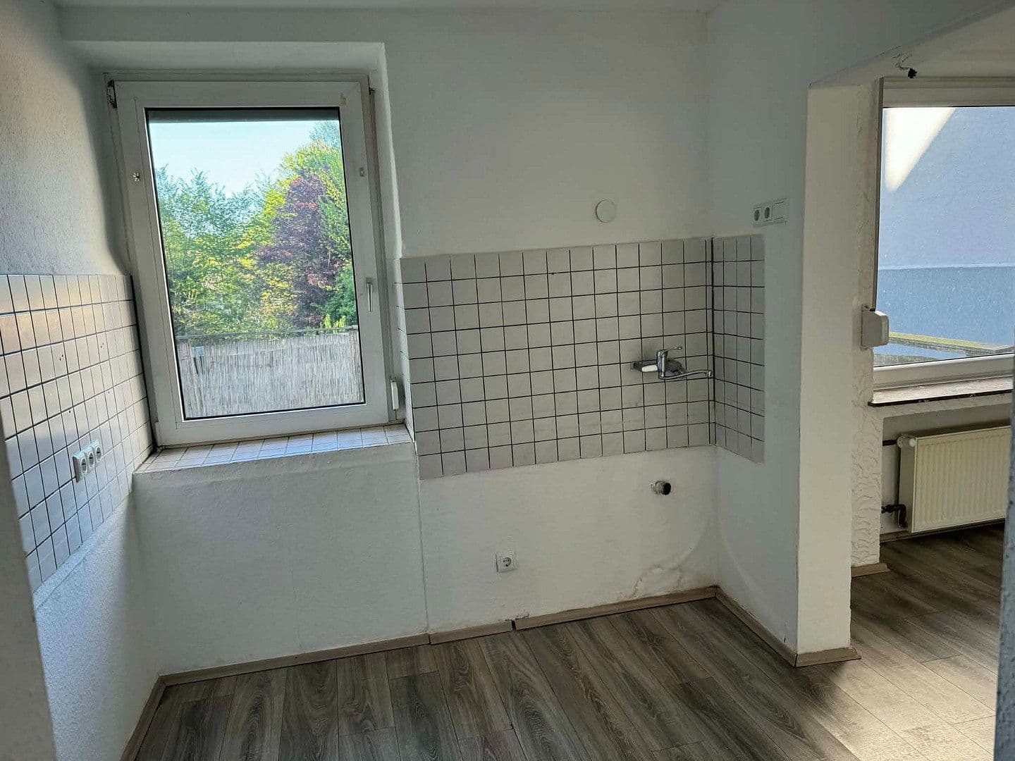 Pronájem bytu 3+kk 95 m², Bochum, Severní Porýní-Vestfálsko Pronájem bytu 3+kk 95 m², Bochum, Severní Porýní-Vestfálsko