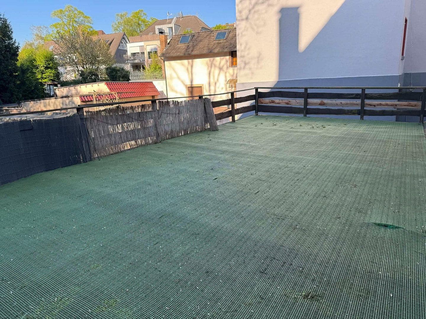 Pronájem bytu 3+kk 95 m², Bochum, Severní Porýní-Vestfálsko Pronájem bytu 3+kk 95 m², Bochum, Severní Porýní-Vestfálsko