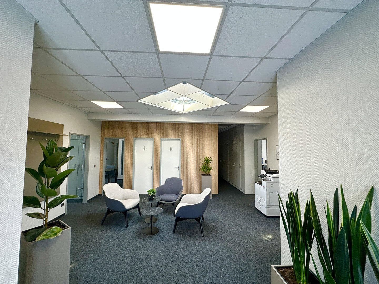 Pronájem nebytového prostoru 2.530 m², Rehwinkel 26, Porta Westfalica, Severní Porýní-Vestfálsko Pronájem nebytového prostoru 2.530 m², Rehwinkel 26, Porta Westfalica, Severní Porýní-Vestfálsko