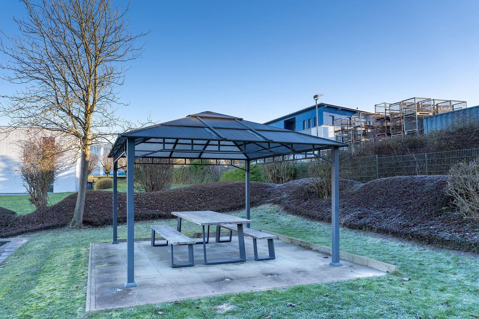 Pronájem nebytového prostoru 2.530 m², Rehwinkel 26, Porta Westfalica, Severní Porýní-Vestfálsko Pronájem nebytového prostoru 2.530 m², Rehwinkel 26, Porta Westfalica, Severní Porýní-Vestfálsko