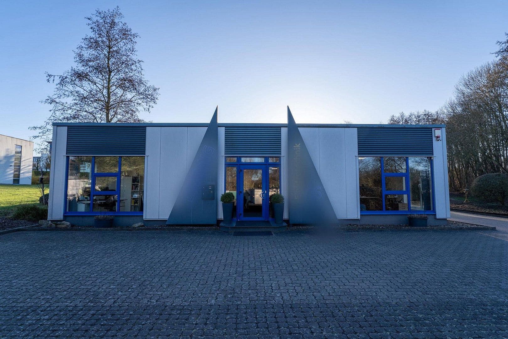 Pronájem nebytového prostoru 2.530 m², Rehwinkel 26, Porta Westfalica, Severní Porýní-Vestfálsko Pronájem nebytového prostoru 2.530 m², Rehwinkel 26, Porta Westfalica, Severní Porýní-Vestfálsko