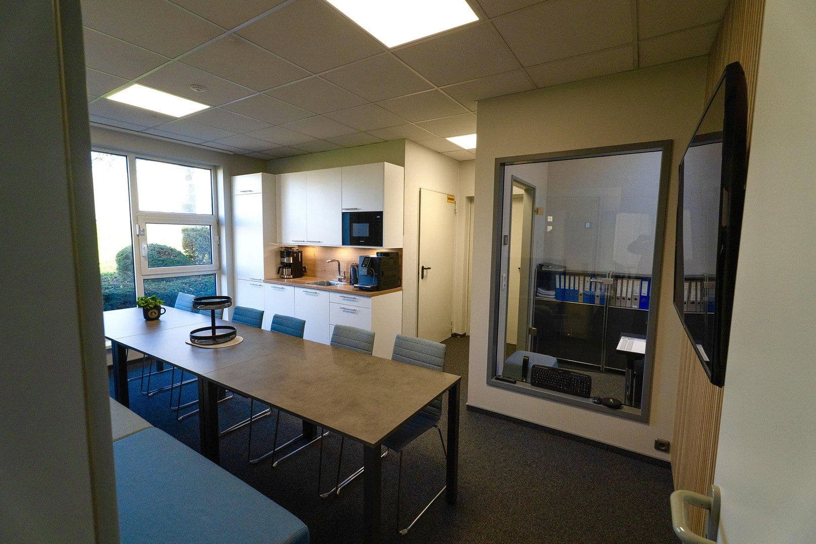 Pronájem nebytového prostoru 2.530 m², Rehwinkel 26, Porta Westfalica, Severní Porýní-Vestfálsko Pronájem nebytového prostoru 2.530 m², Rehwinkel 26, Porta Westfalica, Severní Porýní-Vestfálsko