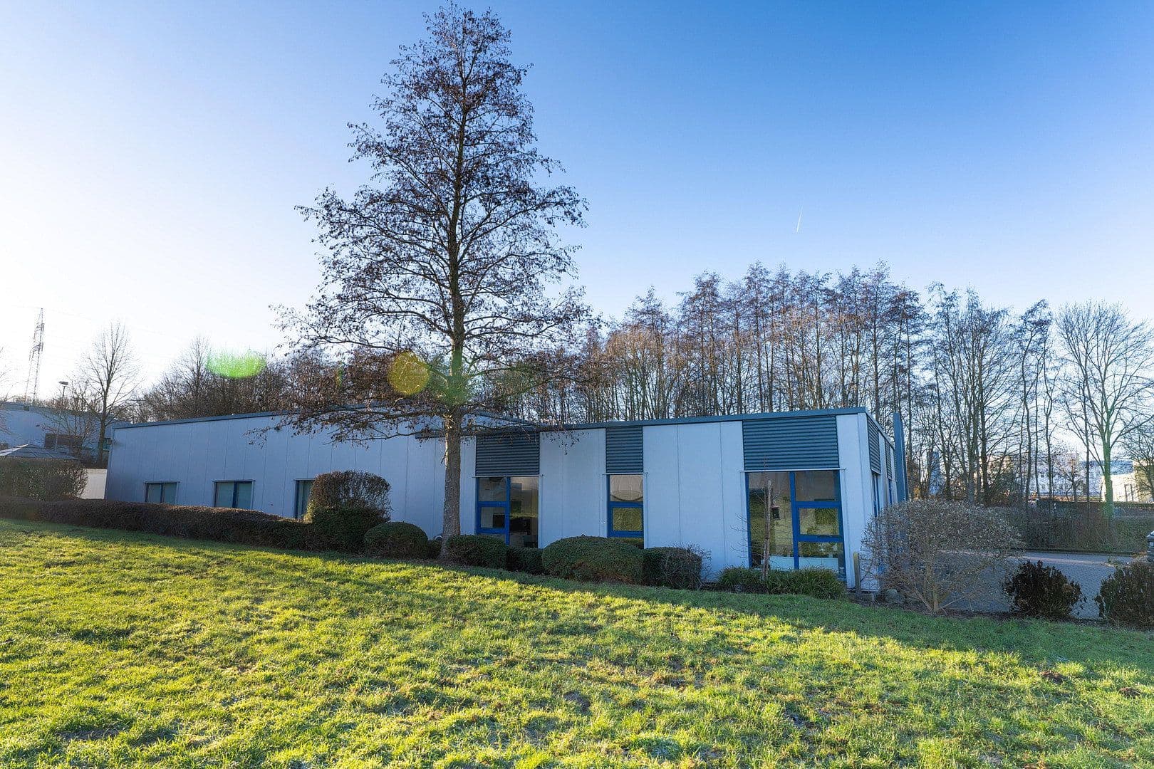 Pronájem nebytového prostoru 2.530 m², Rehwinkel 26, Porta Westfalica, Severní Porýní-Vestfálsko Pronájem nebytového prostoru 2.530 m², Rehwinkel 26, Porta Westfalica, Severní Porýní-Vestfálsko