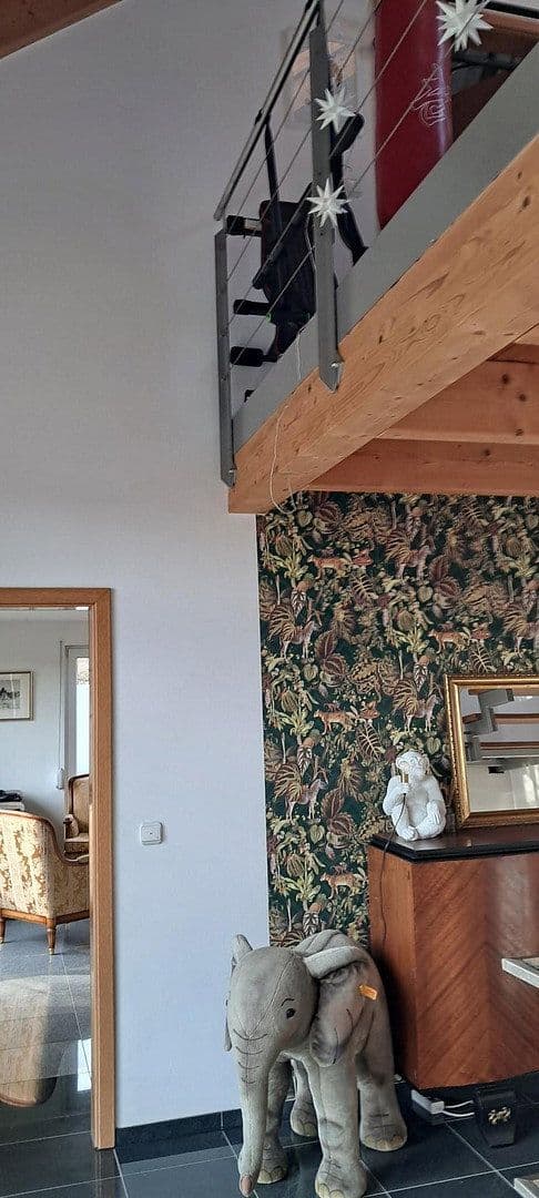 Prodej domu 225 m², pozemek 799 m², Passau, Bavorsko Prodej domu 225 m², pozemek 799 m², Passau, Bavorsko