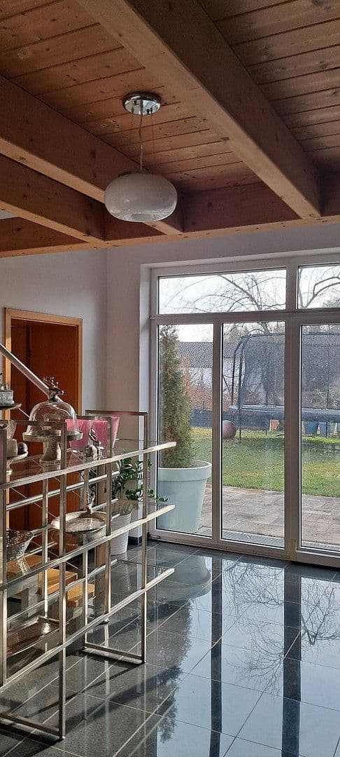 Prodej domu 225 m², pozemek 799 m², Passau, Bavorsko Prodej domu 225 m², pozemek 799 m², Passau, Bavorsko