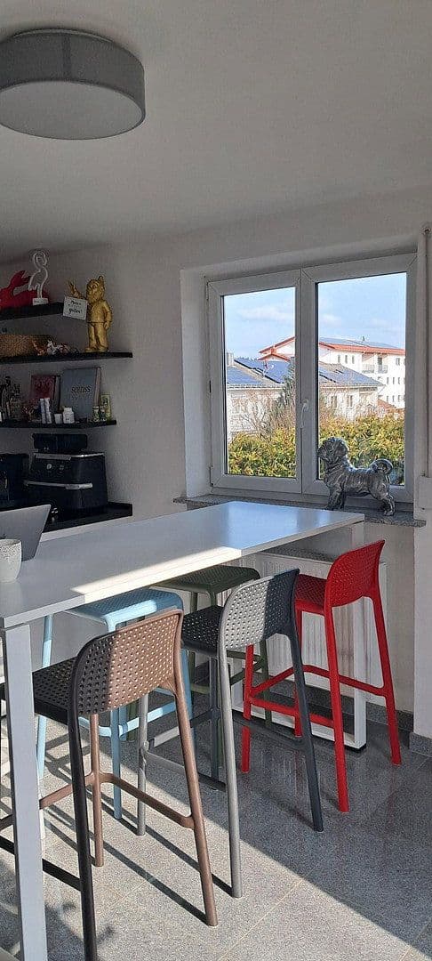 Prodej domu 225 m², pozemek 799 m², Passau, Bavorsko Prodej domu 225 m², pozemek 799 m², Passau, Bavorsko