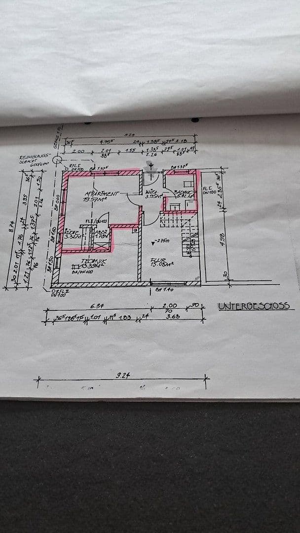 Prodej domu 225 m², pozemek 799 m², Passau, Bavorsko Prodej domu 225 m², pozemek 799 m², Passau, Bavorsko
