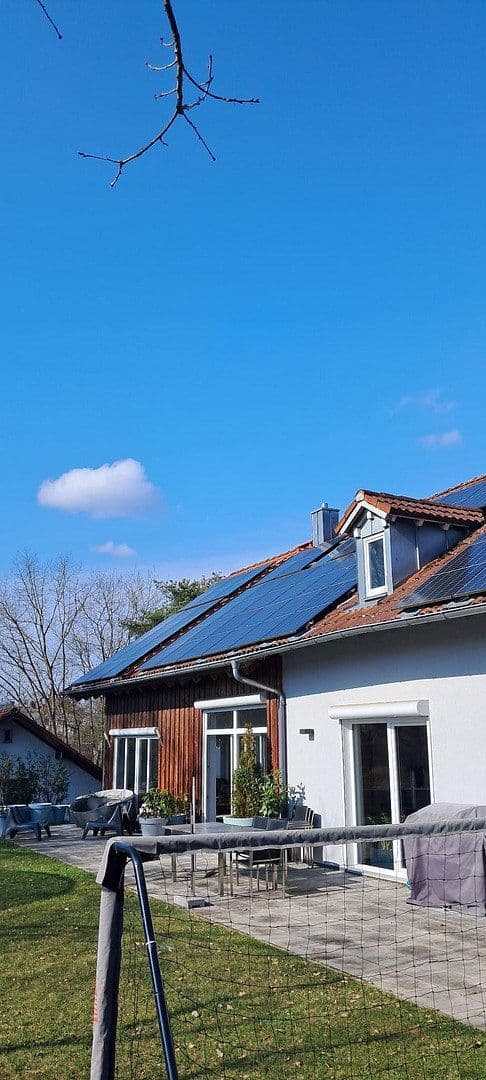 Prodej domu 225 m², pozemek 799 m², Passau, Bavorsko Prodej domu 225 m², pozemek 799 m², Passau, Bavorsko