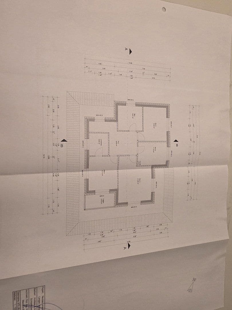Prodej domu 216 m², pozemek 666 m², Georg-Hillmann-Ring 57, Geestland, Dolní Sasko Prodej domu 216 m², pozemek 666 m², Georg-Hillmann-Ring 57, Geestland, Dolní Sasko