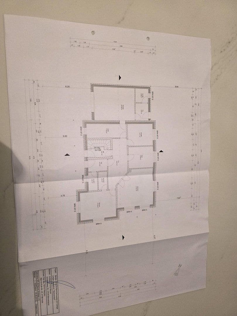 Prodej domu 216 m², pozemek 666 m², Georg-Hillmann-Ring 57, Geestland, Dolní Sasko Prodej domu 216 m², pozemek 666 m², Georg-Hillmann-Ring 57, Geestland, Dolní Sasko