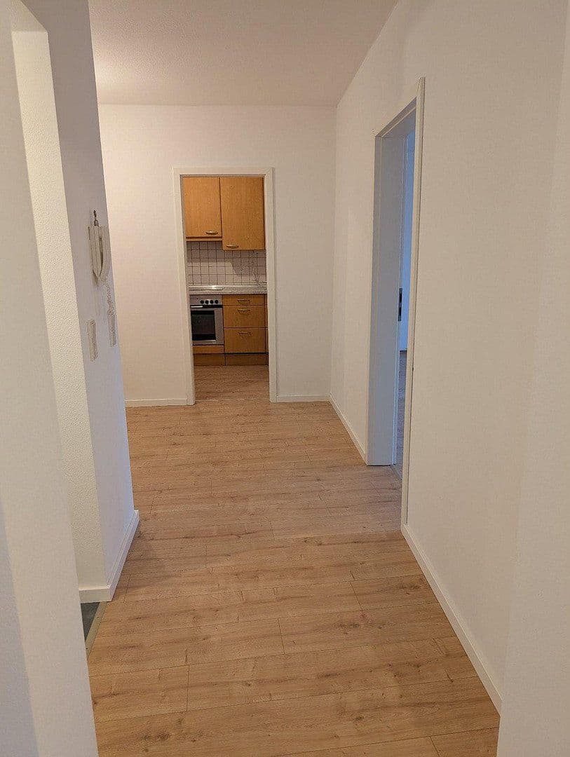 Pronájem bytu 3+1 81 m², Kaiserslautern, Porýní-Falc Pronájem bytu 3+1 81 m², Kaiserslautern, Porýní-Falc