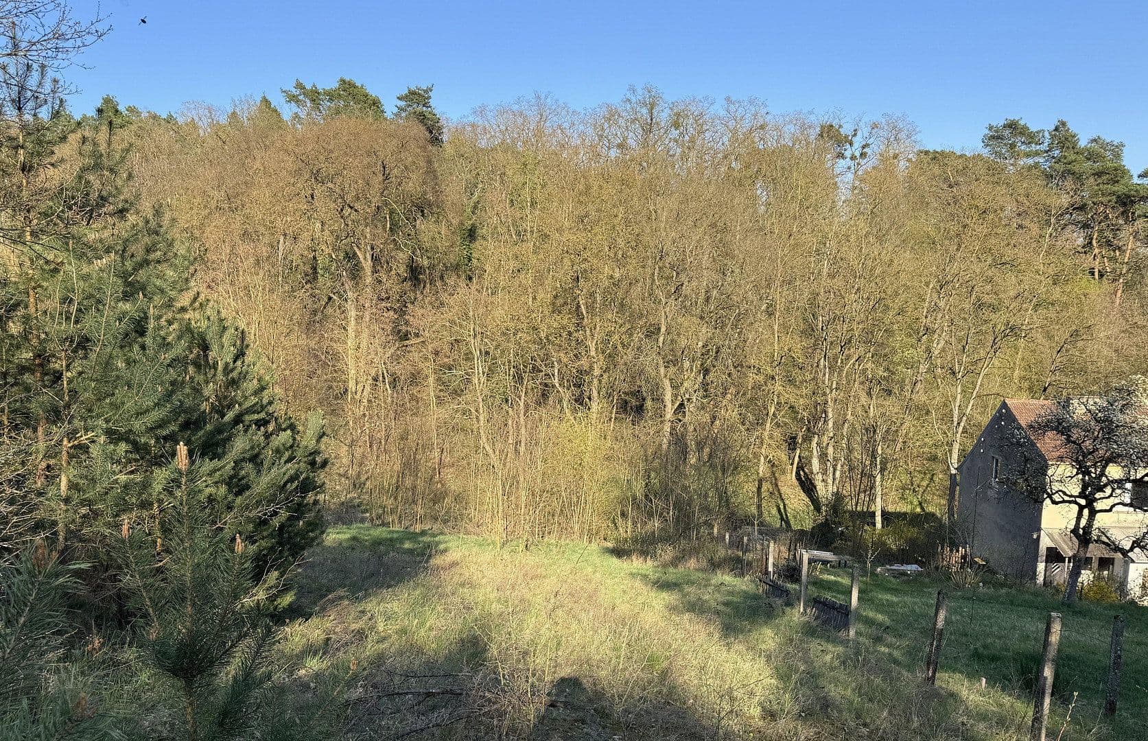 Prodej pozemku 2.268 m², Liepe, Braniborsko Prodej pozemku 2.268 m², Liepe, Braniborsko