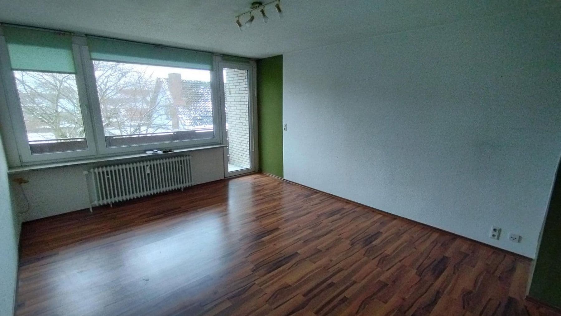 Pronájem bytu 2+1 58 m², Am Fleth 9a, Brunsbüttel, Šlesvicko-Holštýnsko Pronájem bytu 2+1 58 m², Am Fleth 9a, Brunsbüttel, Šlesvicko-Holštýnsko