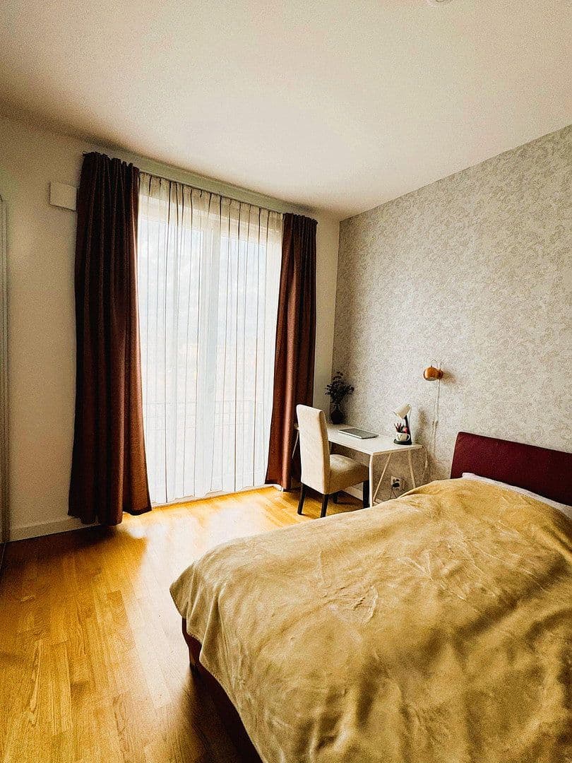 Prodej bytu 5+1 141 m², Berlin, Berlín Prodej bytu 5+1 141 m², Berlin, Berlín