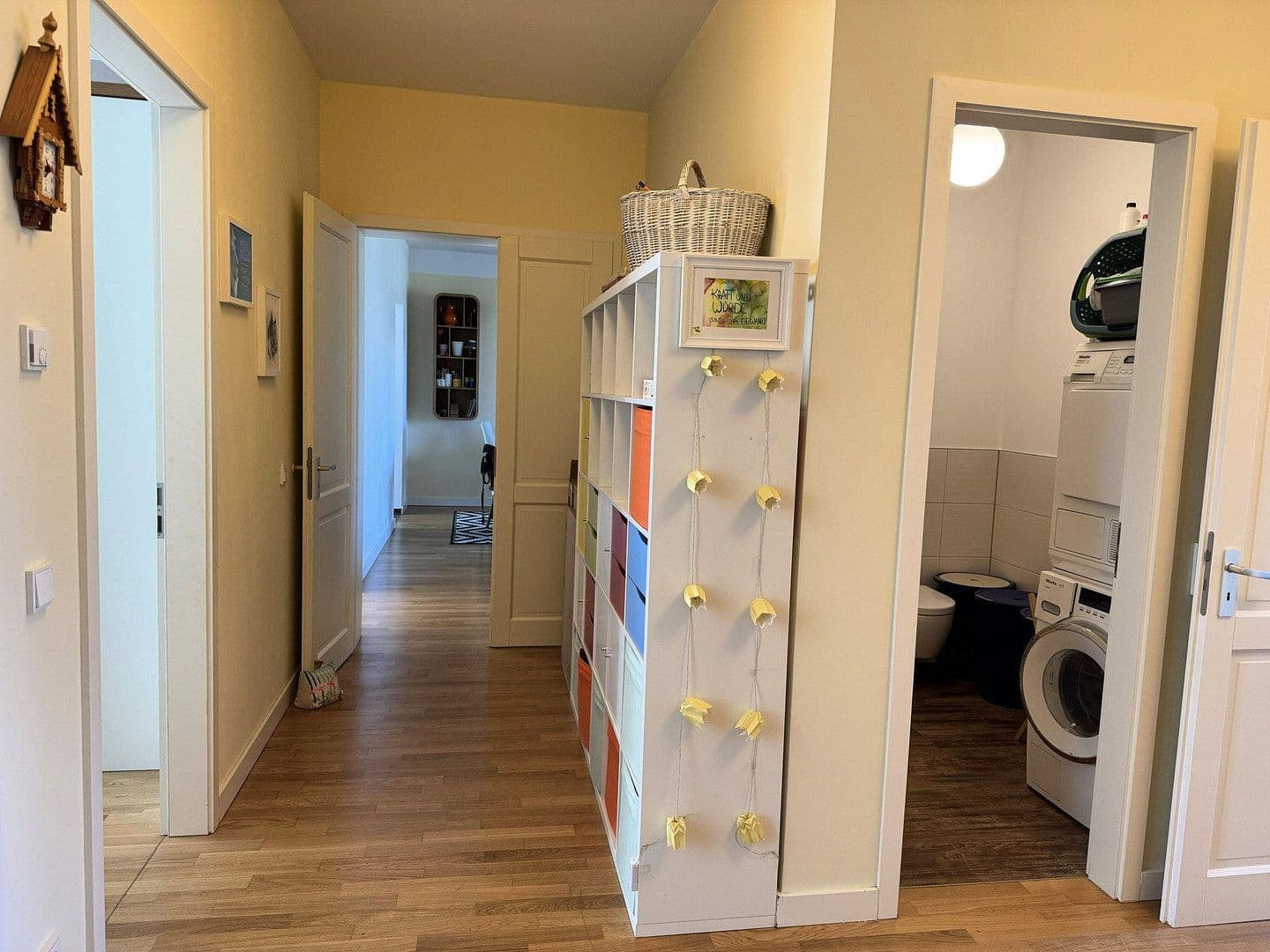 Prodej bytu 5+1 141 m², Berlin, Berlín Prodej bytu 5+1 141 m², Berlin, Berlín