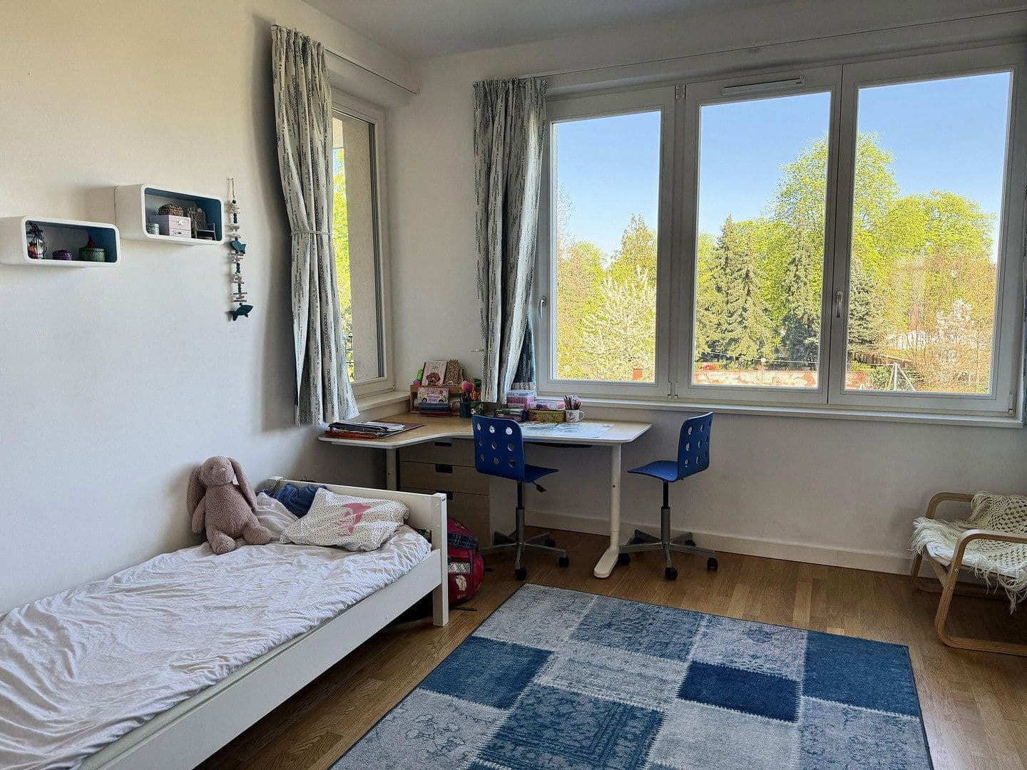 Prodej bytu 5+1 141 m², Berlin, Berlín Prodej bytu 5+1 141 m², Berlin, Berlín