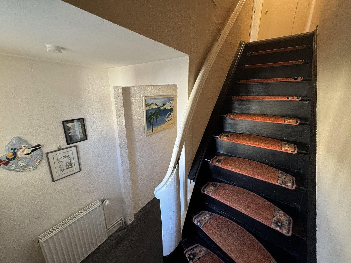 Prodej domu 124 m², pozemek 400 m², Dockstraße 25, Lübeck-Kücknitz, Šlesvicko-Holštýnsko Prodej domu 124 m², pozemek 400 m², Dockstraße 25, Lübeck-Kücknitz, Šlesvicko-Holštýnsko