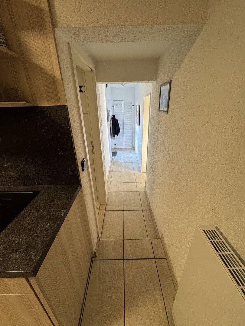 Prodej domu 124 m², pozemek 400 m², Dockstraße 25, Lübeck-Kücknitz, Šlesvicko-Holštýnsko Prodej domu 124 m², pozemek 400 m², Dockstraße 25, Lübeck-Kücknitz, Šlesvicko-Holštýnsko