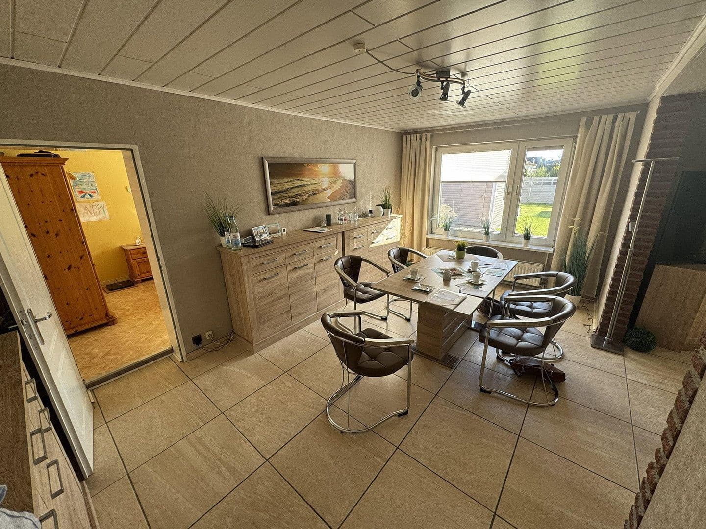 Prodej domu 124 m², pozemek 400 m², Dockstraße 25, Lübeck-Kücknitz, Šlesvicko-Holštýnsko Prodej domu 124 m², pozemek 400 m², Dockstraße 25, Lübeck-Kücknitz, Šlesvicko-Holštýnsko