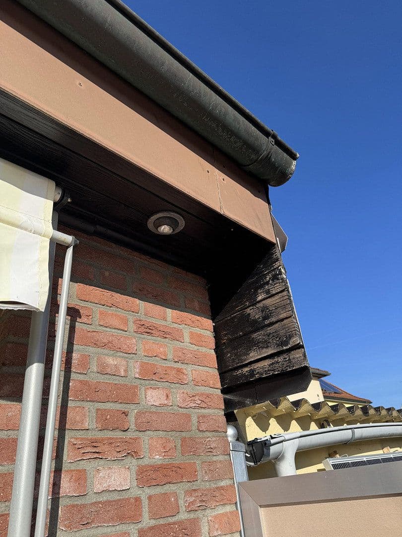 Prodej domu 124 m², pozemek 400 m², Dockstraße 25, Lübeck-Kücknitz, Šlesvicko-Holštýnsko Prodej domu 124 m², pozemek 400 m², Dockstraße 25, Lübeck-Kücknitz, Šlesvicko-Holštýnsko