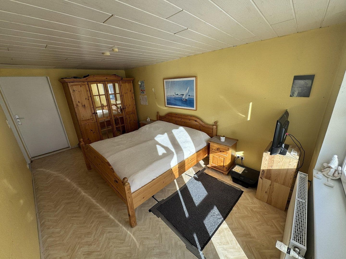 Prodej domu 124 m², pozemek 400 m², Dockstraße 25, Lübeck-Kücknitz, Šlesvicko-Holštýnsko Prodej domu 124 m², pozemek 400 m², Dockstraße 25, Lübeck-Kücknitz, Šlesvicko-Holštýnsko