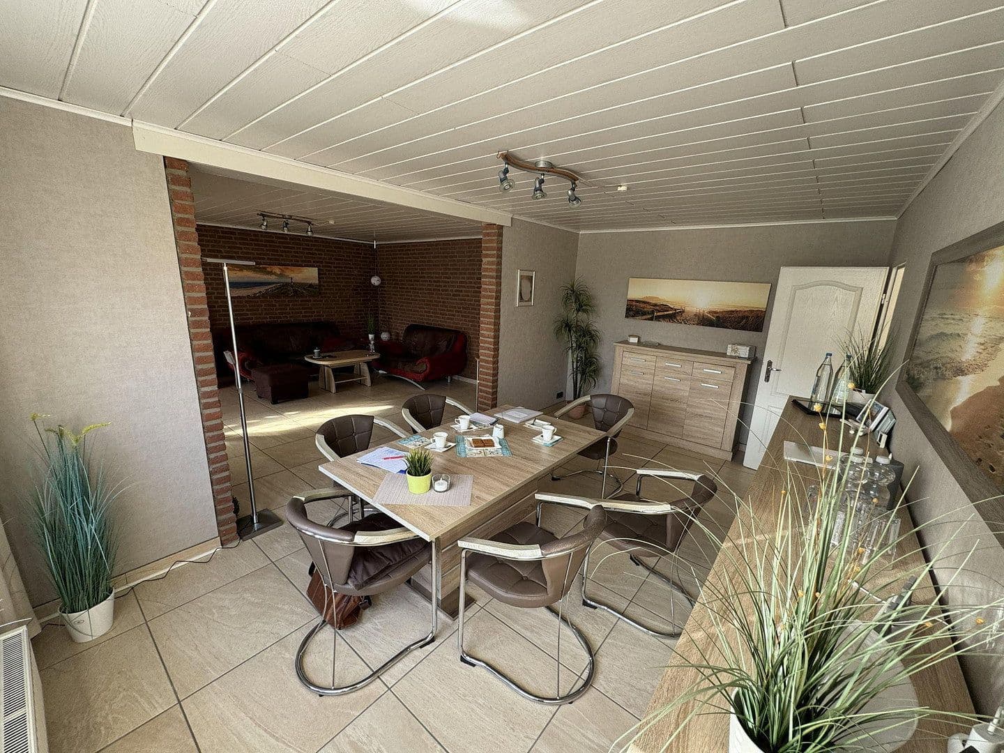 Prodej domu 124 m², pozemek 400 m², Dockstraße 25, Lübeck-Kücknitz, Šlesvicko-Holštýnsko Prodej domu 124 m², pozemek 400 m², Dockstraße 25, Lübeck-Kücknitz, Šlesvicko-Holštýnsko