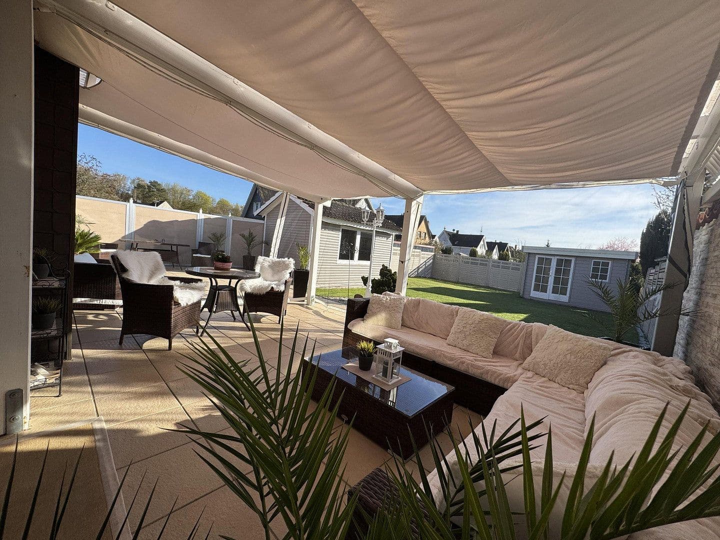 Prodej domu 124 m², pozemek 400 m², Dockstraße 25, Lübeck-Kücknitz, Šlesvicko-Holštýnsko Prodej domu 124 m², pozemek 400 m², Dockstraße 25, Lübeck-Kücknitz, Šlesvicko-Holštýnsko