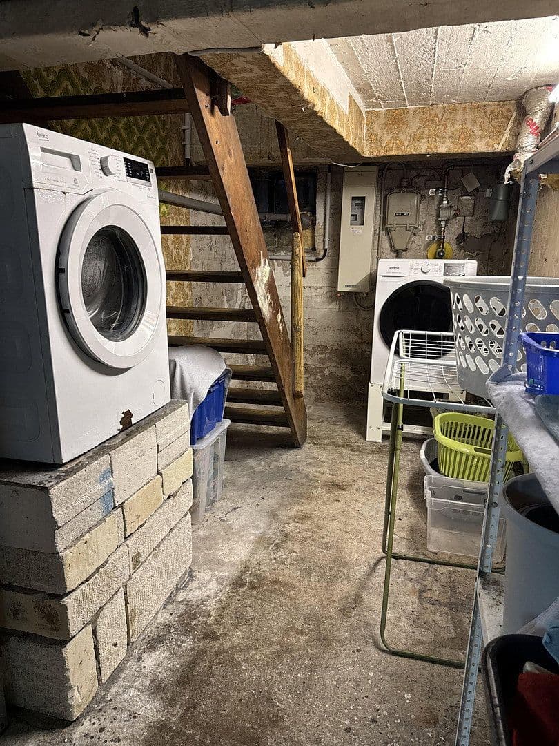 Prodej domu 124 m², pozemek 400 m², Dockstraße 25, Lübeck-Kücknitz, Šlesvicko-Holštýnsko Prodej domu 124 m², pozemek 400 m², Dockstraße 25, Lübeck-Kücknitz, Šlesvicko-Holštýnsko