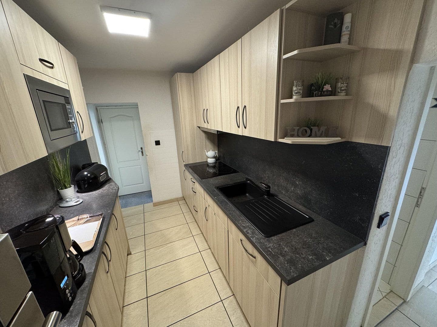 Prodej domu 124 m², pozemek 400 m², Dockstraße 25, Lübeck-Kücknitz, Šlesvicko-Holštýnsko Prodej domu 124 m², pozemek 400 m², Dockstraße 25, Lübeck-Kücknitz, Šlesvicko-Holštýnsko