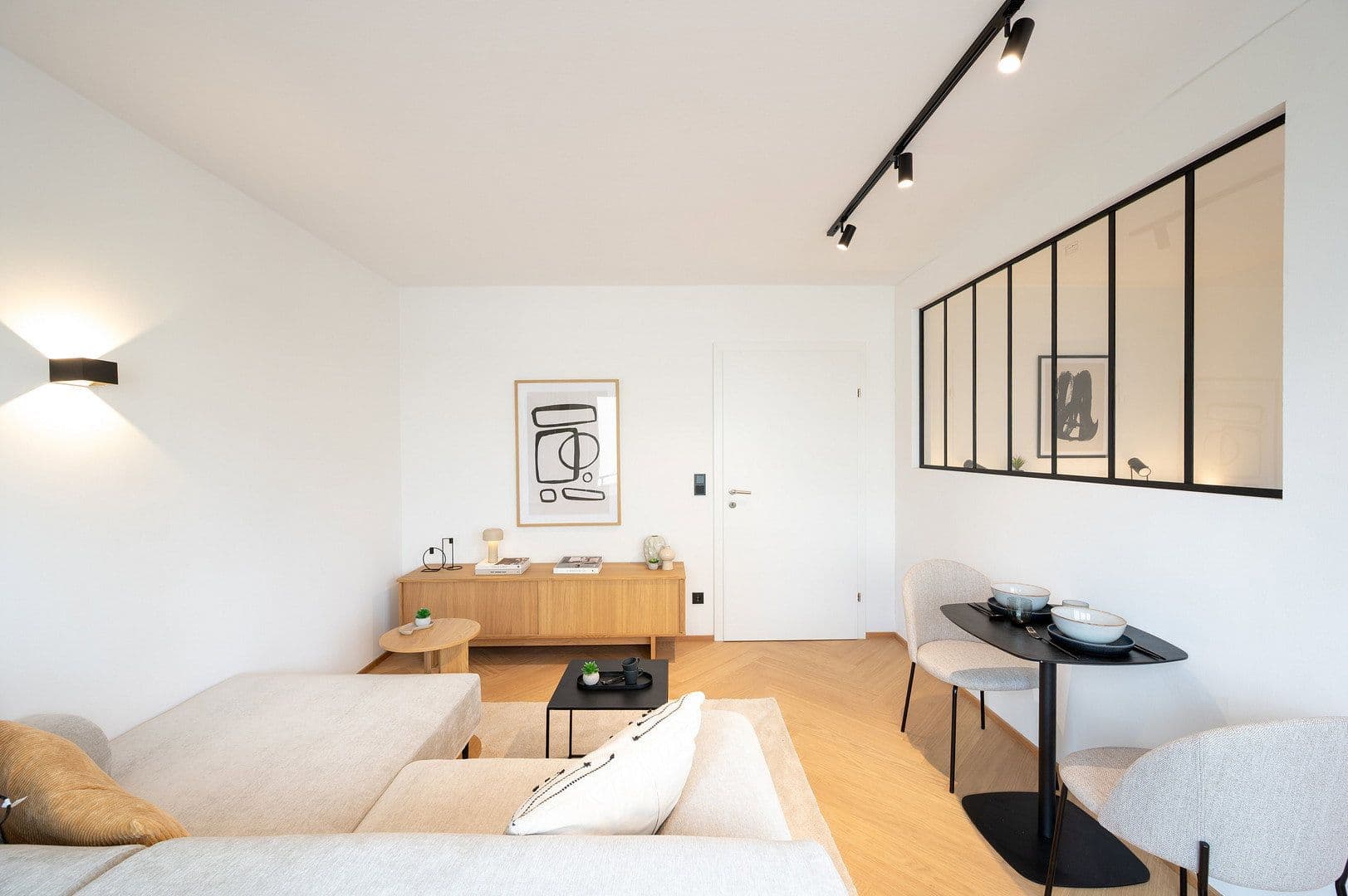 Prodej bytu 1+1 34 m², Innsbruck, Tyrolsko Prodej bytu 1+1 34 m², Innsbruck, Tyrolsko
