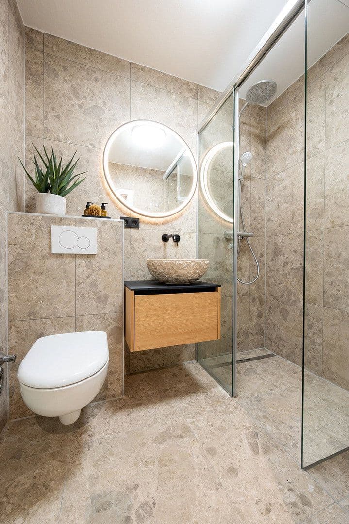 Prodej bytu 1+1 34 m², Innsbruck, Tyrolsko Prodej bytu 1+1 34 m², Innsbruck, Tyrolsko