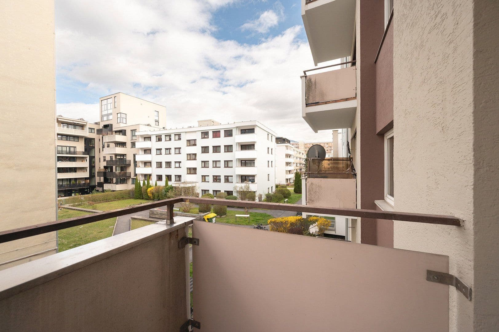 Prodej bytu 1+1 34 m², Innsbruck, Tyrolsko Prodej bytu 1+1 34 m², Innsbruck, Tyrolsko