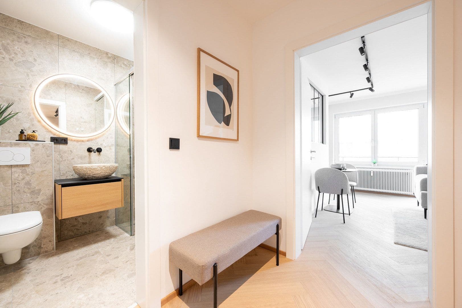 Prodej bytu 1+1 34 m², Innsbruck, Tyrolsko Prodej bytu 1+1 34 m², Innsbruck, Tyrolsko