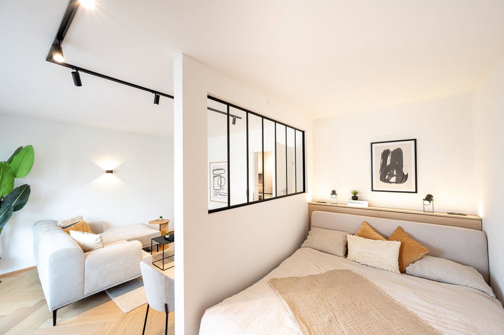 Prodej bytu 1+1 34 m², Innsbruck, Tyrolsko Prodej bytu 1+1 34 m², Innsbruck, Tyrolsko