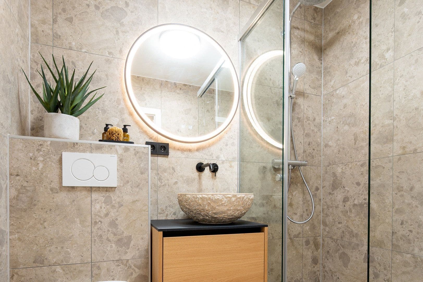 Prodej bytu 1+1 34 m², Innsbruck, Tyrolsko Prodej bytu 1+1 34 m², Innsbruck, Tyrolsko