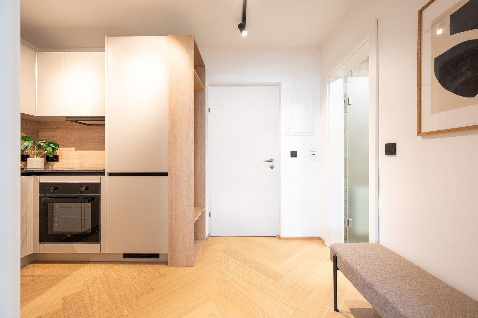 Prodej bytu 1+1 34 m², Innsbruck, Tyrolsko Prodej bytu 1+1 34 m², Innsbruck, Tyrolsko