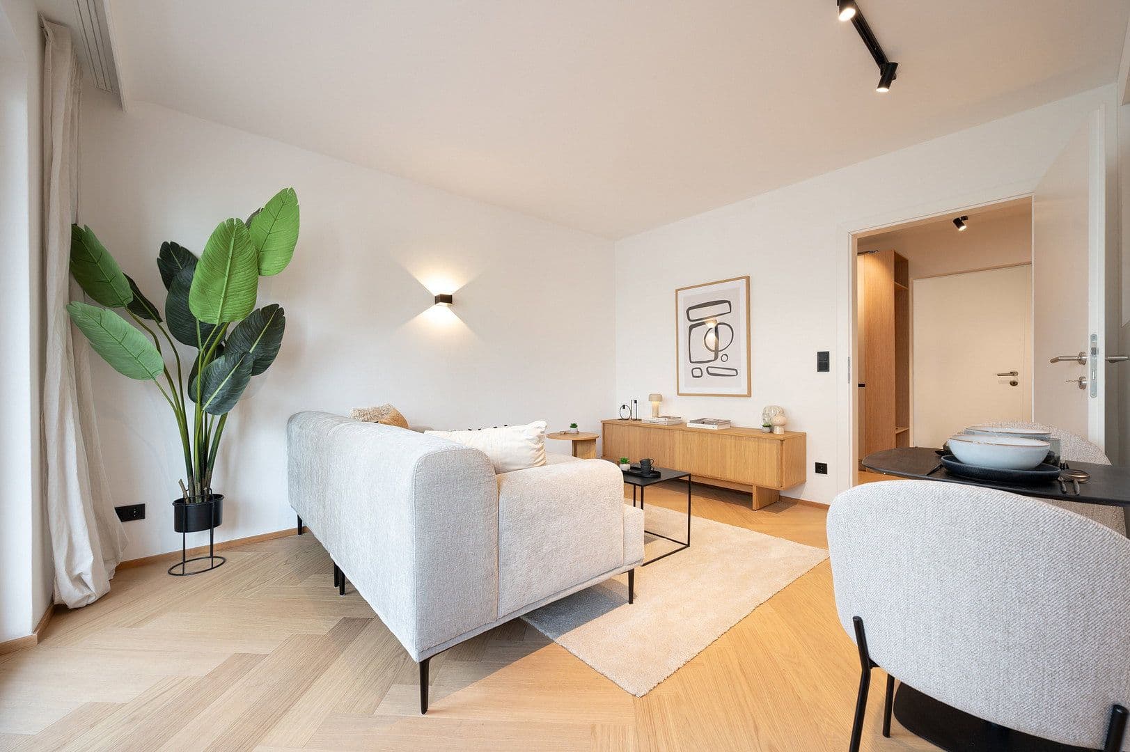 Prodej bytu 1+1 34 m², Innsbruck, Tyrolsko Prodej bytu 1+1 34 m², Innsbruck, Tyrolsko