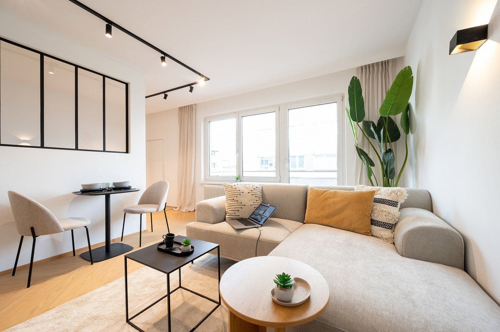 Prodej bytu 1+1 34 m², Innsbruck, Tyrolsko Prodej bytu 1+1 34 m², Innsbruck, Tyrolsko
