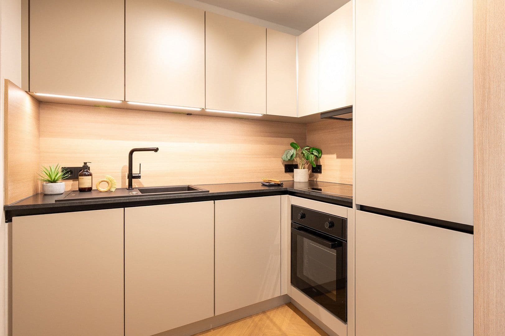 Prodej bytu 1+1 34 m², Innsbruck, Tyrolsko Prodej bytu 1+1 34 m², Innsbruck, Tyrolsko